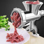 Meat Grinder Manual Mincer Sausage Maker Table Mount